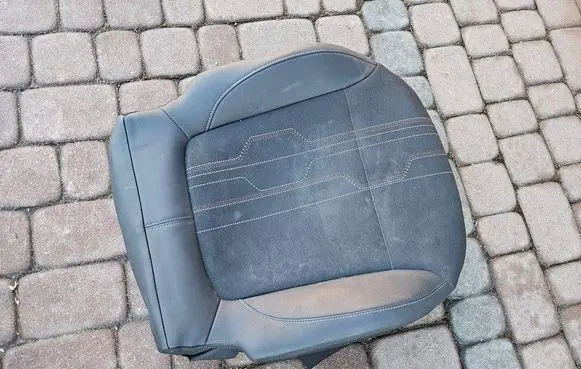 Opel Insignia A Front driver seat OPELCZESCI.com-F88