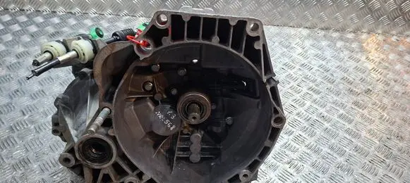 Citroen Nemo Manual 5 speed gearbox S27624568 C51051815 55229495