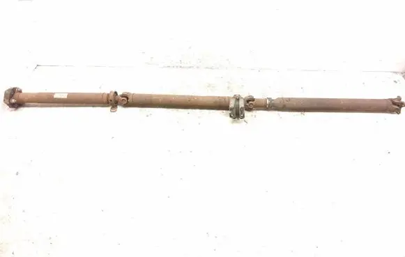 Ford Transit Courier Drive shaft (set) BK314K357DD