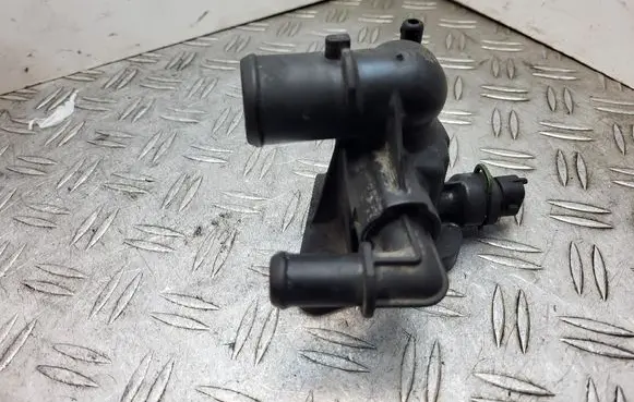 Opel Meriva B Thermostat/thermostat housing 55206391