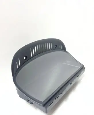 BMW 5 E60 E61 Screen/display/small screen 6957343 48001 AL6004