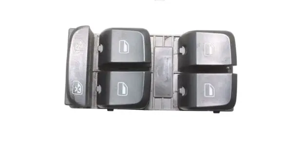 Audi Q5 SQ5 Electric window control switch 8K0959851D
