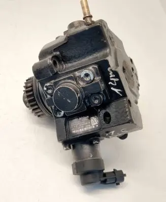 Renault Talisman Fuel injection high pressure pump 0445010406 9187865 167005114R