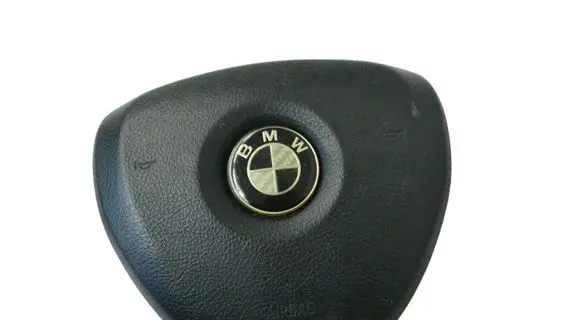 BMW 6 F12 F13 Steering wheel airbag 6783839