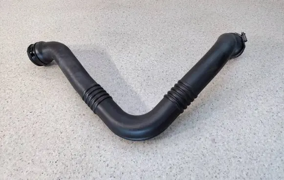 Renault Megane I Intercooler hose/pipe 7700115202