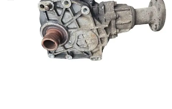 Hyundai Santa Fe Gearbox transfer box case 060400995