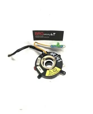 Alfa Romeo 147 Airbag slip ring squib (SRS ring) 00400087 17691488