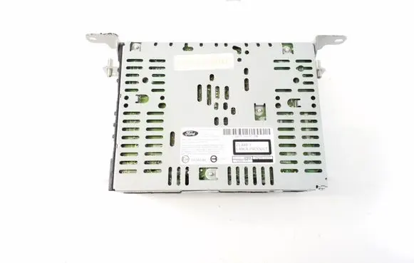 Ford Mondeo MK V Radio/CD/DVD/GPS head unit DS7T19C107GN