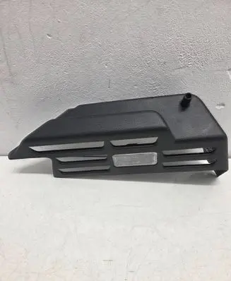 Opel Corsa F Other trunk/boot trim element 98382190ZD 96642V01 39196884
