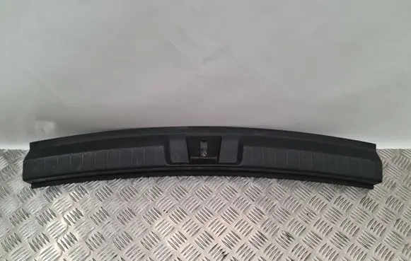 Fiat Freemont Trunk/boot sill cover protection 1BE73DX9AB 0002612221