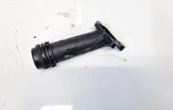 Mini Cooper Countryman R60 Engine coolant pipe/hose 11127810707 1112-7810707