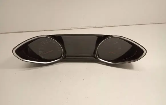 Peugeot 308 Speedometer (instrument cluster) 9807588280 2206174041 PE000810KC0