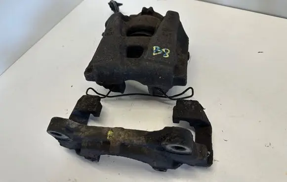 Audi A4 S4 B8 8K Front brake caliper
