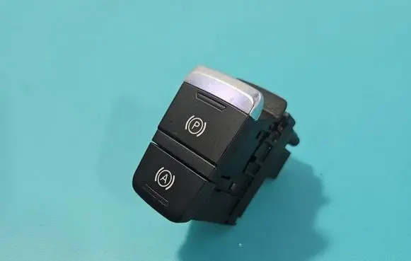 Audi A8 S8 D4 4H Handbrake/parking brake auto hold switch 4H1927225B IMPRK1577055
