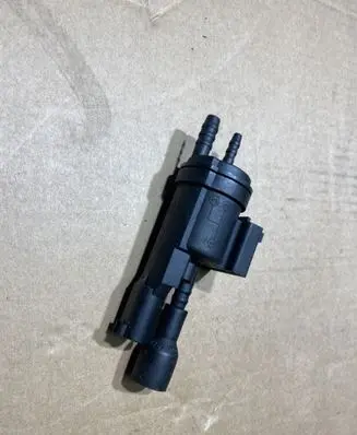 Mercedes-Benz Sprinter W906 Vacuum valve 0025407097