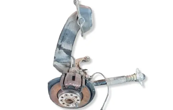 Volkswagen Tiguan Rear wheel hub 3C0505435G