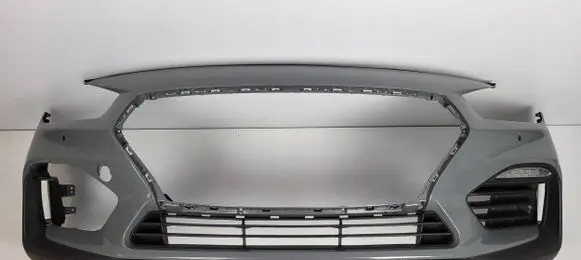 Hyundai i30 Front bumper 86511S0000