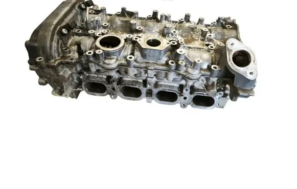 Mercedes-Benz C W205 Engine head R264016201