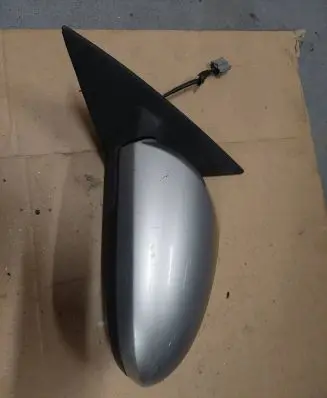 Nissan Primera Front door electric wing mirror 024180 E9014180