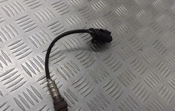 Skoda Fabia Mk2 (5J) Lambda probe sensor 0ZA510-V6