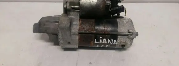 Suzuki Liana Starter motor 2280008930