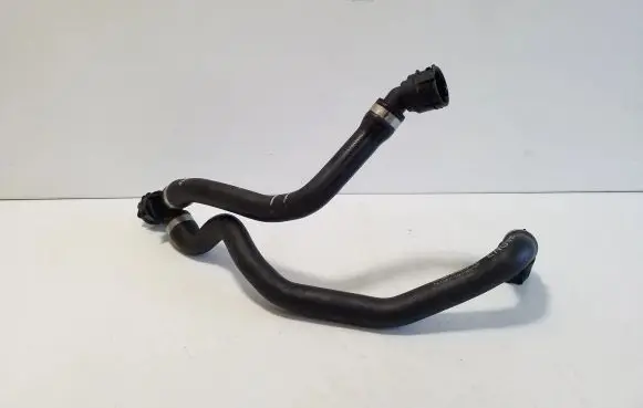 Mercedes-Benz GLC C254 Engine coolant pipe/hose A2545010700