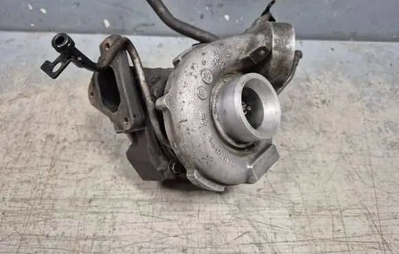 Mercedes-Benz E W211 Turbo A6460960499