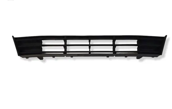 BMW 5 F10 F11 Front bumper lower grill 7331724 51117331724