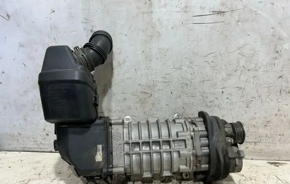 Volkswagen Golf V Supercharger 03C276 325484