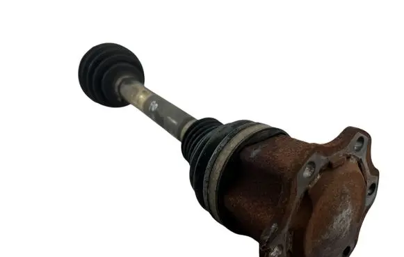 Audi A6 S6 C7 4G Front driveshaft 4G0407271F