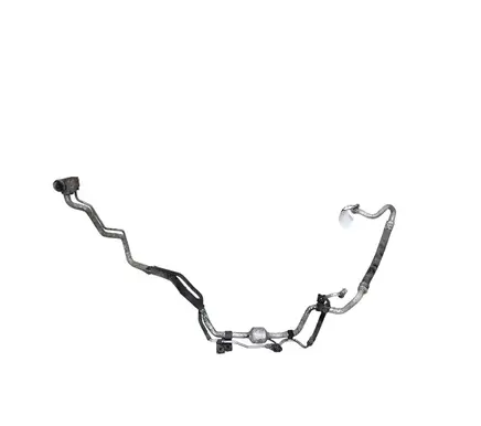 Hyundai Santa Fe Air conditioning (A/C) pipe/hose F108MA5BA