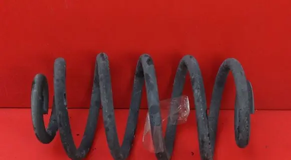Mercedes-Benz Vito Viano W639 Rear coil spring