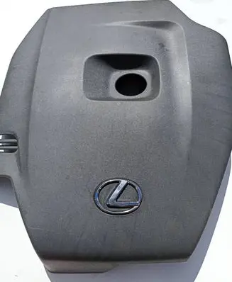 Lexus IS 220D-250-350 Engine cover (trim)
