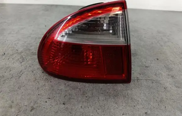 Seat Leon (1M) Rear/tail lights 