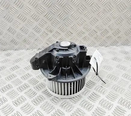 Ford Transit VII Heater fan/blower BK2T18456BD 0130115573
