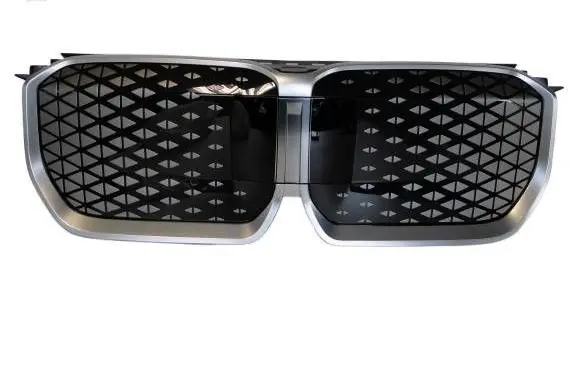 BMW X1 U11 Front grill 5A7D66402 18517811