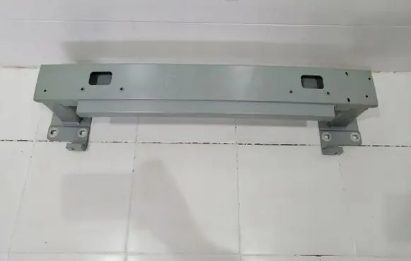 Land Rover Defender Front bumper cross member