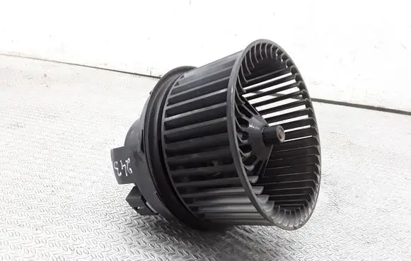 Ford Focus C-MAX Heater fan/blower 3M5H18456AD