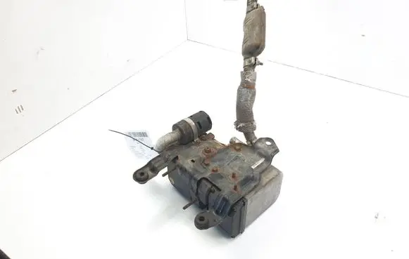 Audi A8 S8 D3 4E Auxiliary pre-heater (Webasto) 4E0815069D 021131 9001762F
