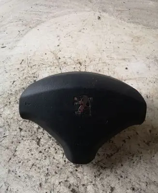 Peugeot 3008 I Steering wheel airbag 96845302ZE