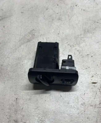 Audi A3 S3 8L Light switch 8L1941531H