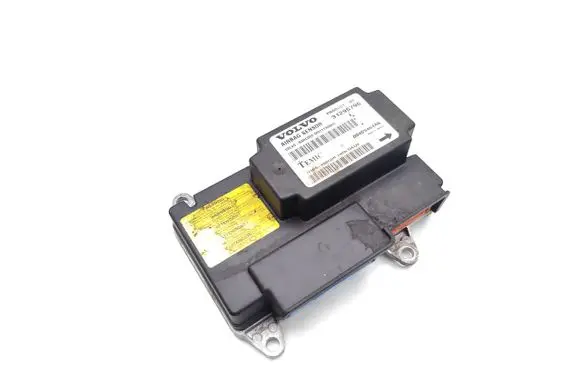 Volvo C70 Airbag control unit/module 31295796
