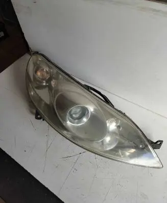 Peugeot 407 Headlight/headlamp 9641939880 0301213202
