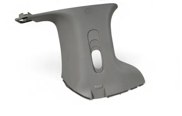 Chrysler Pacifica (C) pillar trim 101870130AYR