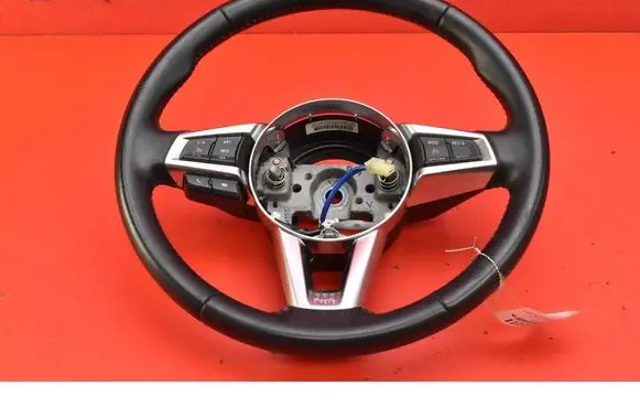 Mazda MX-5 NA Miata Steering wheel N24432980