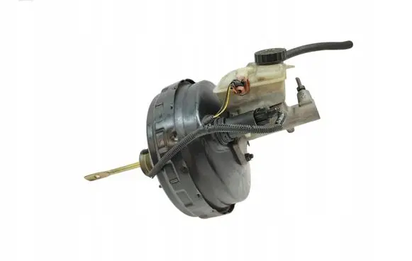 Volvo S80 Brake booster 9485179