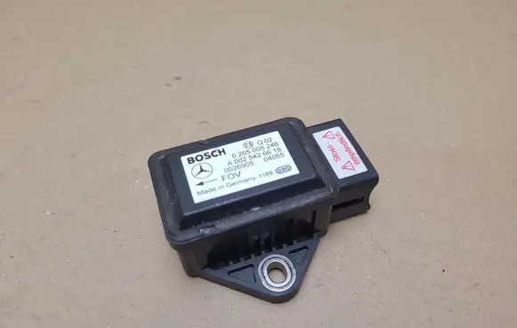 Mercedes-Benz Vito Viano W639 Sensor A0025426618