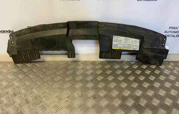 Chrysler Voyager Top upper radiator support slam panel 04857410 04857218