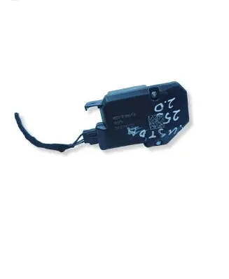 Ford Transit Custom II Steering wheel lock MB3C3F880FA 24187183732 HHSPA
