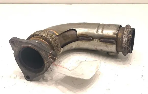 Jeep Grand Cherokee Engine coolant pipe/hose 